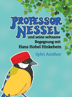 cover image of Professor Nessel